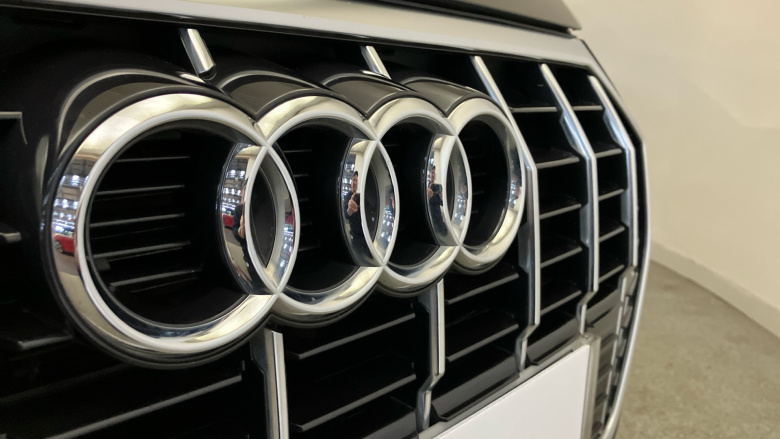 Audi Q3 35 TFSI Sport 5dr S Tronic Petrol Estate